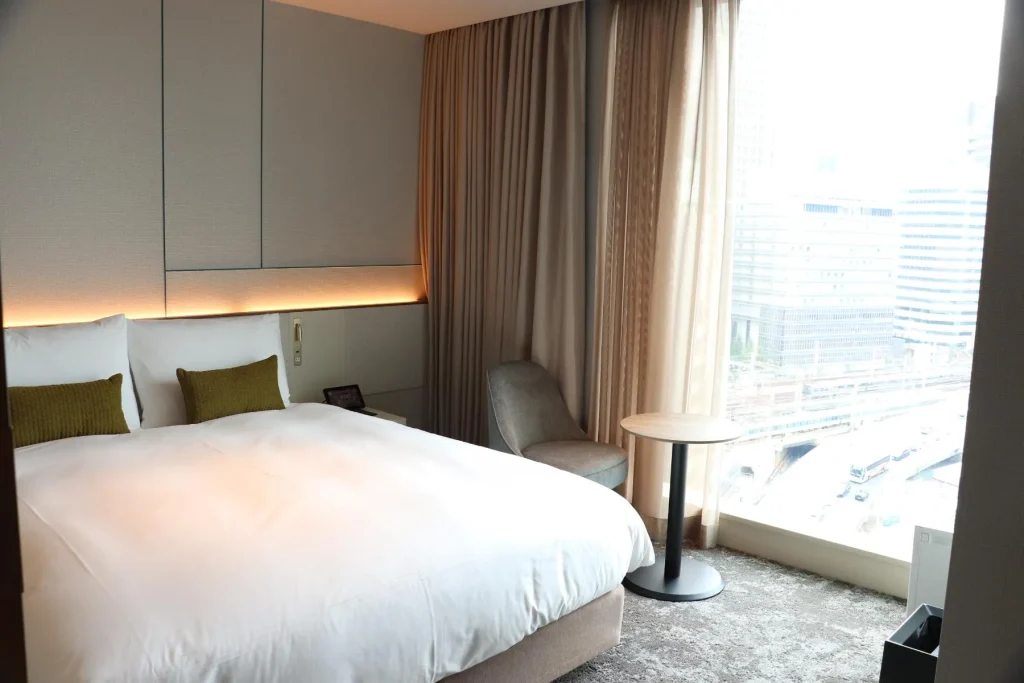 グラングリーン大阪　グランレスパイア