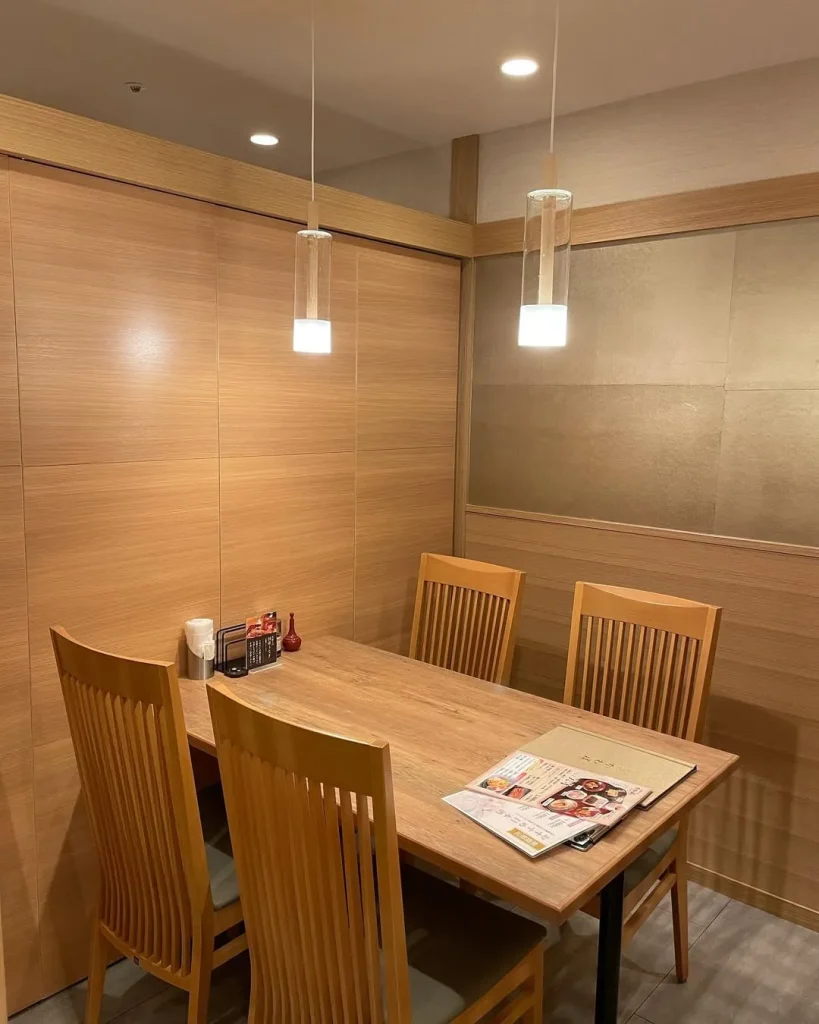 江戸前うなぎ かわ祥 大丸梅田店_外観