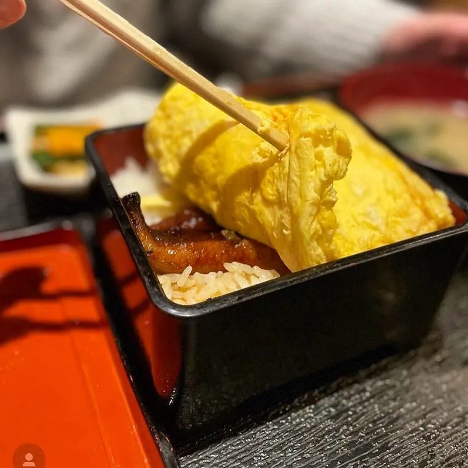 炭焼 鰻串 高良本店_メニュー