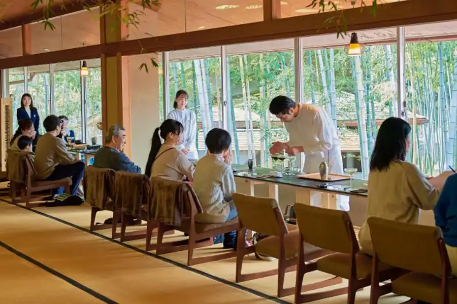 センス長岡京のイベント