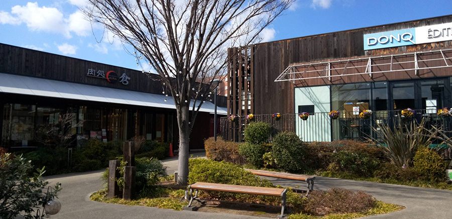 商業施設「吹田グリーンプレイス」にはどんな店舗がある？ランチやカフェ情報もチェック