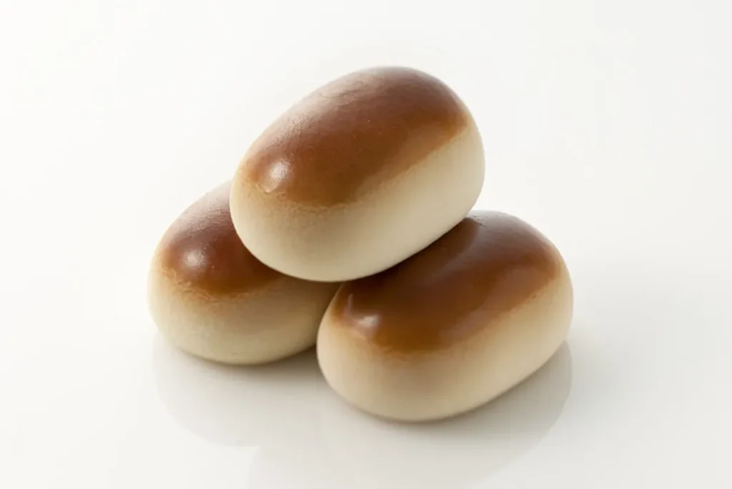 たねや　栗まんじゅう