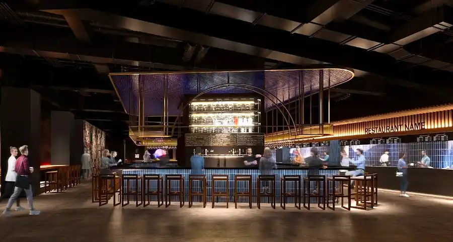 「タイムアウトマーケット大阪」の出店店舗発表！梅田・グラングリーン大阪に3月21日オープン