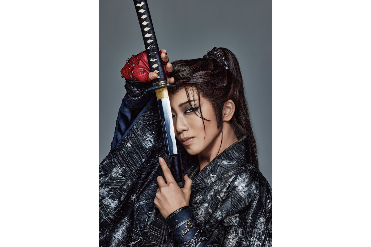 宝塚歌劇団 星組／宝塚大劇場公演 6月1日（日）まで上演中