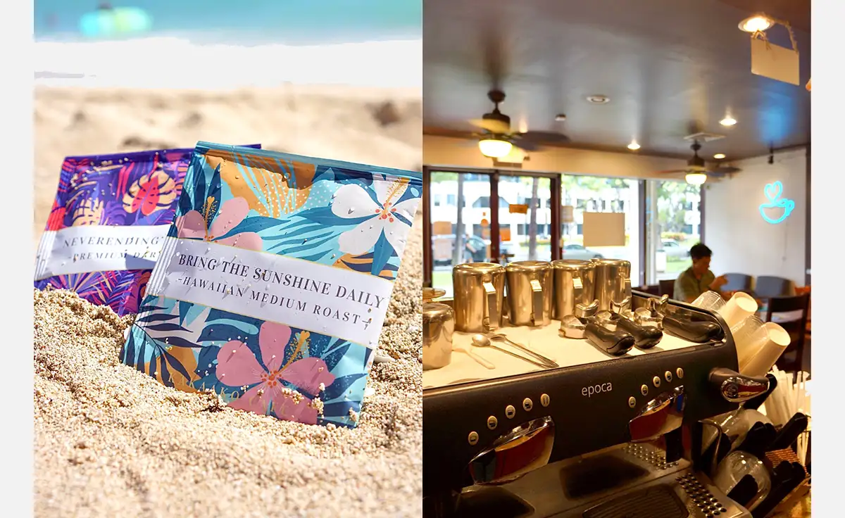 ハワイで絶大な人気を誇る『KAKAAKO CAFE』日本へ本格進出！