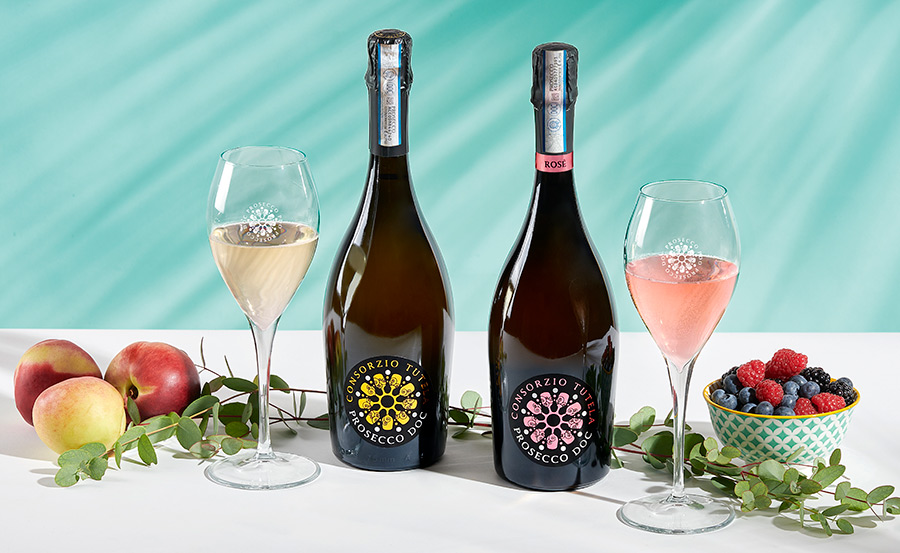 ワイン好き必見！イタリアを代表するスパークリングワイン「プロセッコDOC」を味わうイベントを大阪で開催！