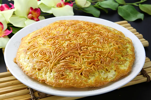 梅蘭_メニュー1