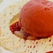 カノビアーノ アネックスのランチ