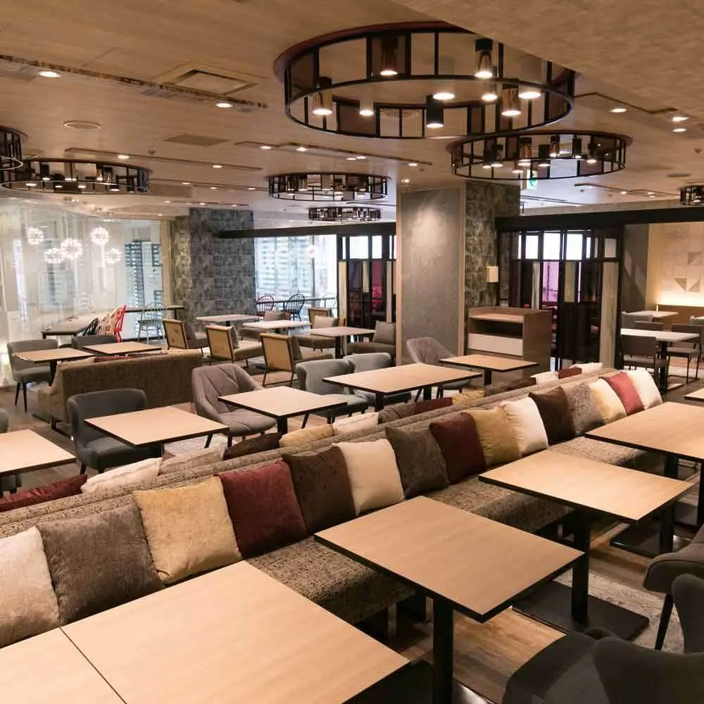 Delicious Kitchen EMONDEL（デリシャスキッチン エモンデル）