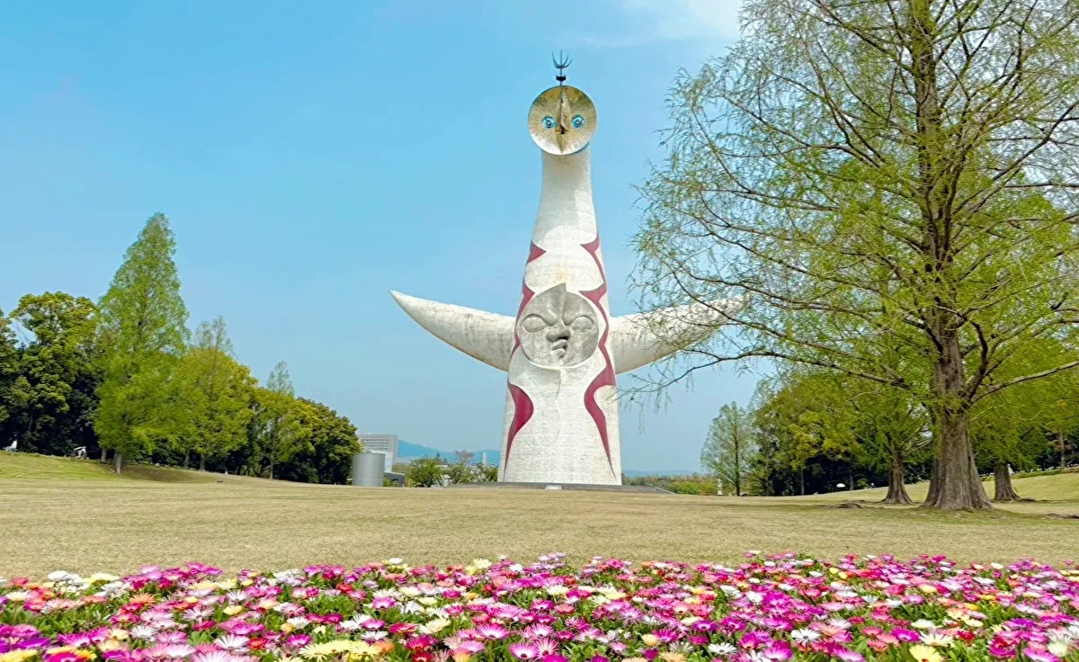 GWは「万博記念公園」の新しい食フェス「ジモトメシ!!～SOUL FOOD CARNIVAL～」で、“行ったつもりの全国グルメ旅”はいかが？