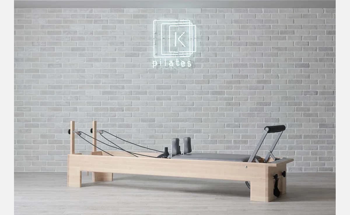 4／25大阪・梅田に『pilates K 東梅田店』オープン