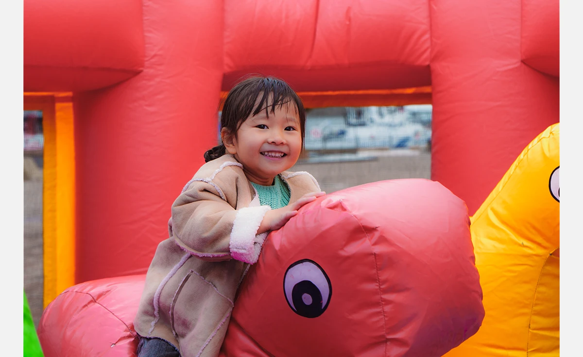 5月2日～6日　神戸メリケンパークで「メリケンわんだーパーク2025春」開催