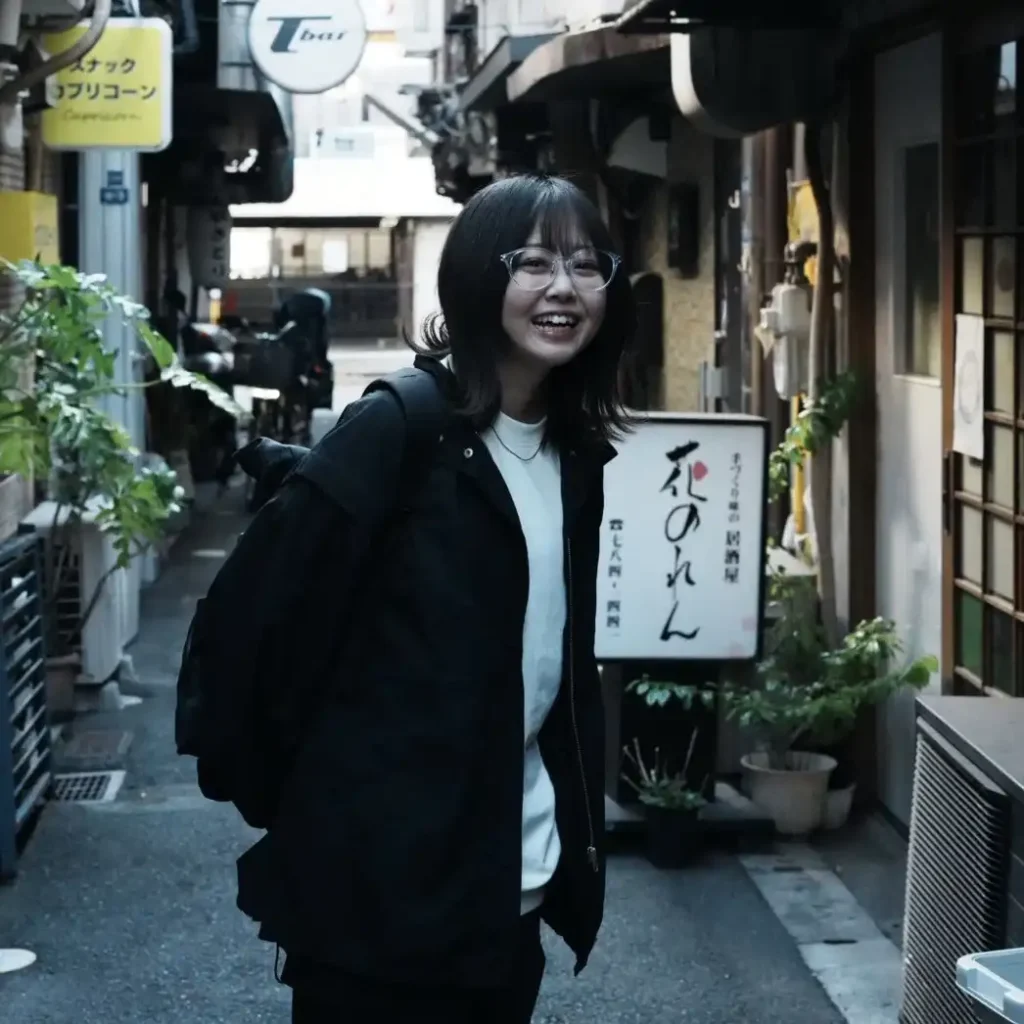 オカジマアヤノ