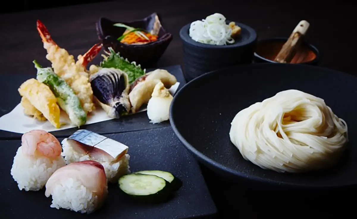 江坂ランチ6選｜平日から休日にも行きたい至福のランチを紹介