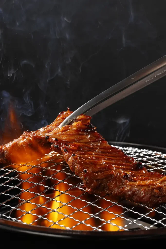 あぶりや江坂店　焼肉