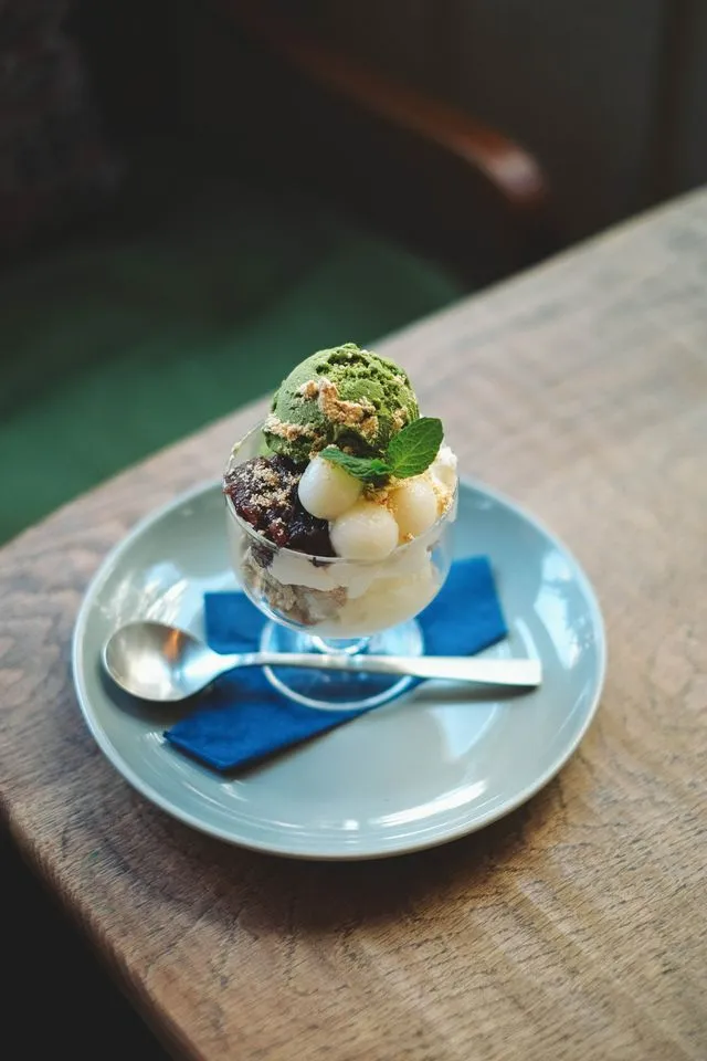 カフェエデン江坂店