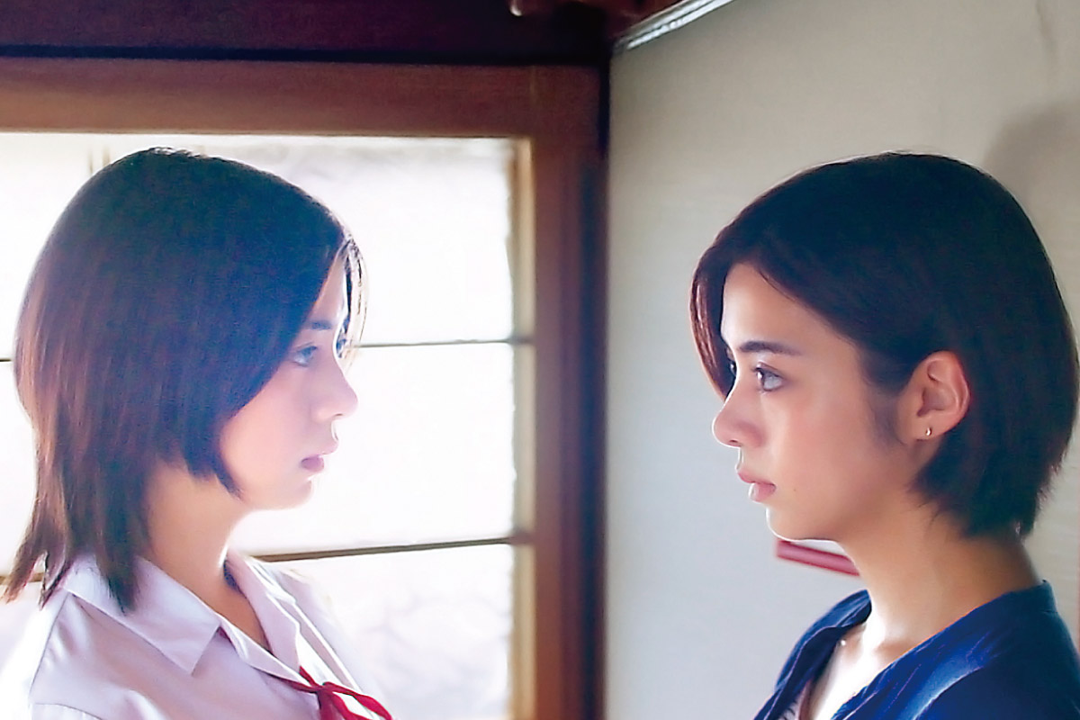 ＜映画情報＞史上最悪のパラドックス〈タイムリープ×青春ミステリ〉「リライト」6月13日（金）公開