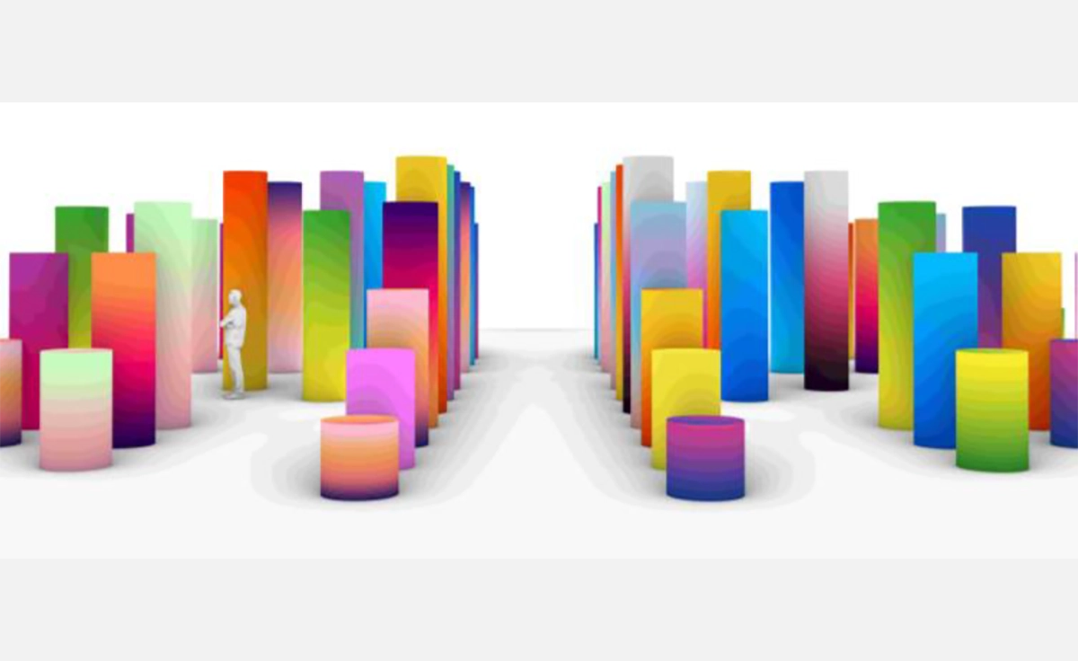 5／28～、大阪市内の約60か所で「Osaka Art & Design 2025」開催