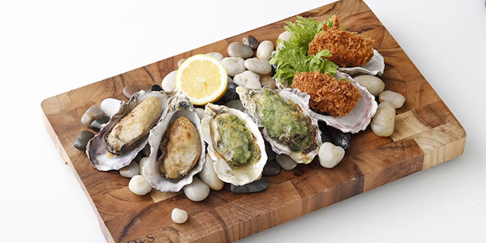 梅田の牡蠣・オイスターバー6選。おしゃれなダイニングから安くて気軽に行けるお店まで