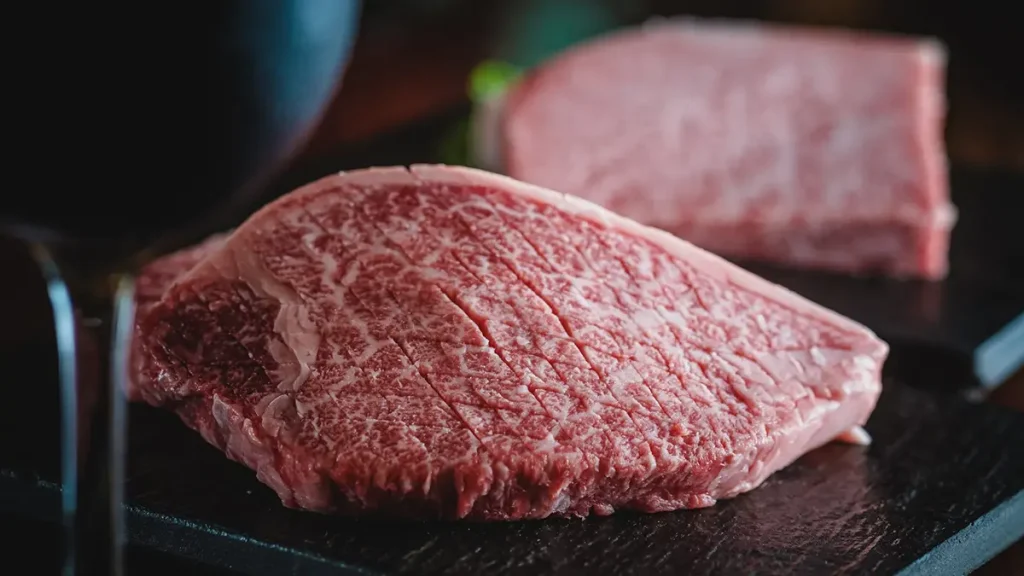 一笑　江坂店　シャトーブリアン