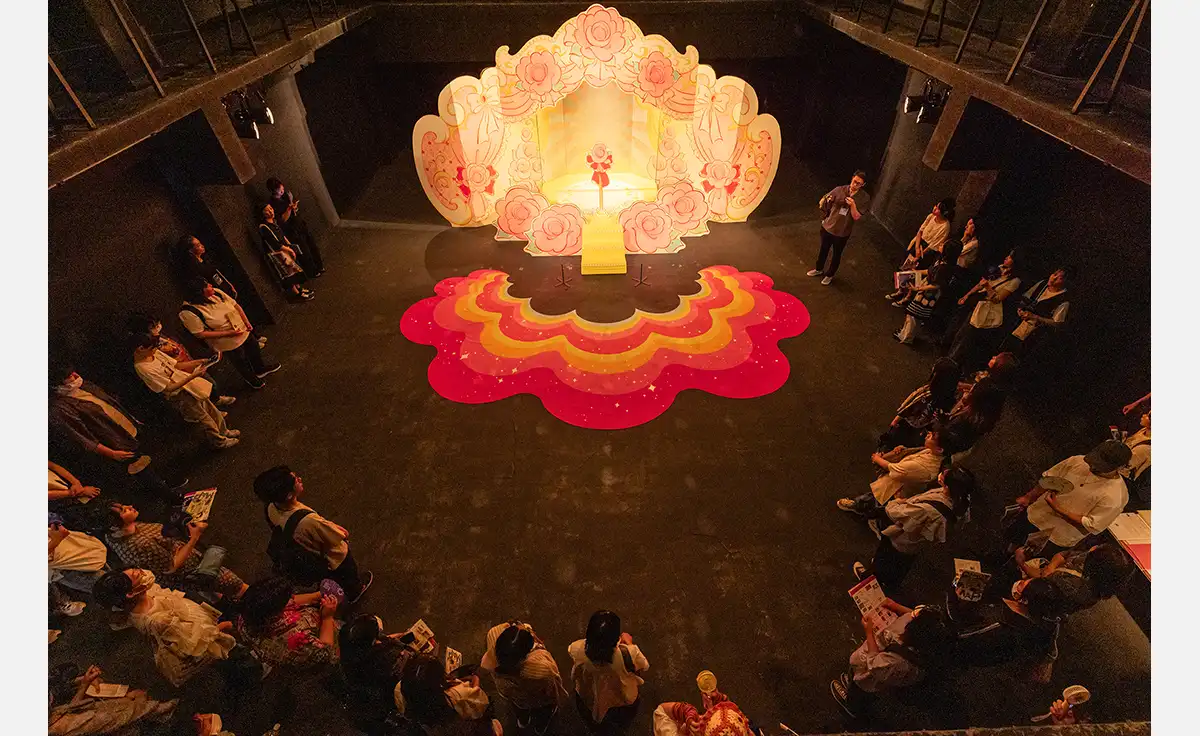 アートのまち大阪・北加賀屋。6月はアートイベントが目白押し！