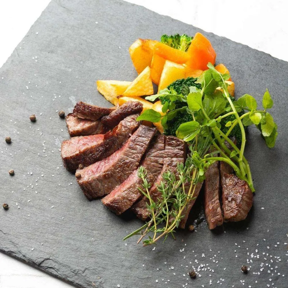 TERRE-a-Sの肉料理