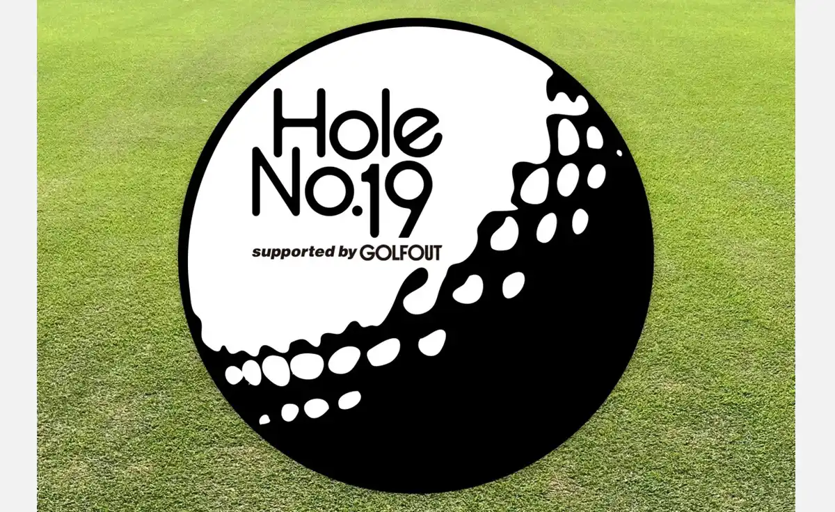 ５/28～、「阪急うめだ本店」でゴルフ好きのための人気イベント開催！