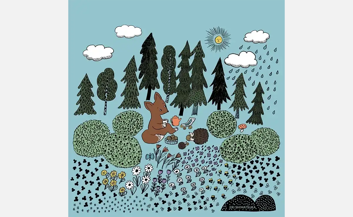 5/21～26、阪急うめだ本店にて「北欧フェア2025」開催！