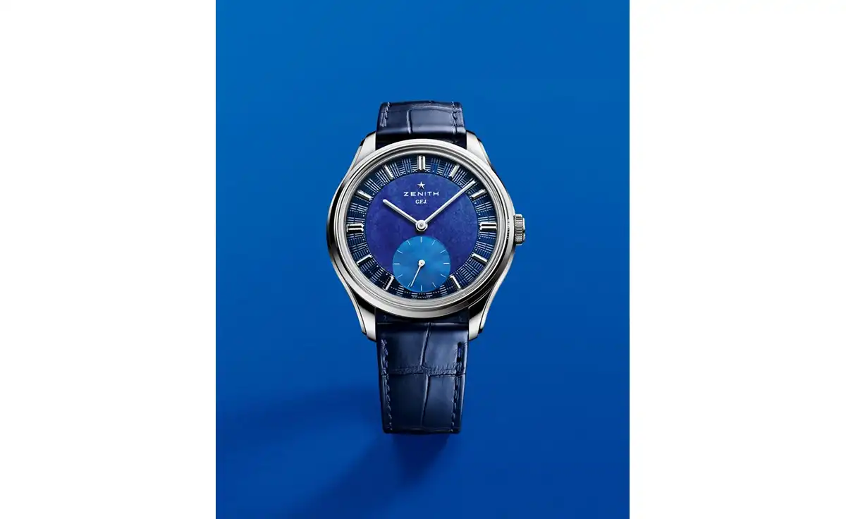 5/14～27、阪急うめだ本店にて「NEW MODEL WATCHES FIESTA 2025」開催