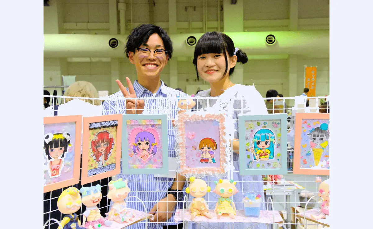 6/28・29、手づくりの祭典「神戸ハンドメイドマルシェ2025」開催