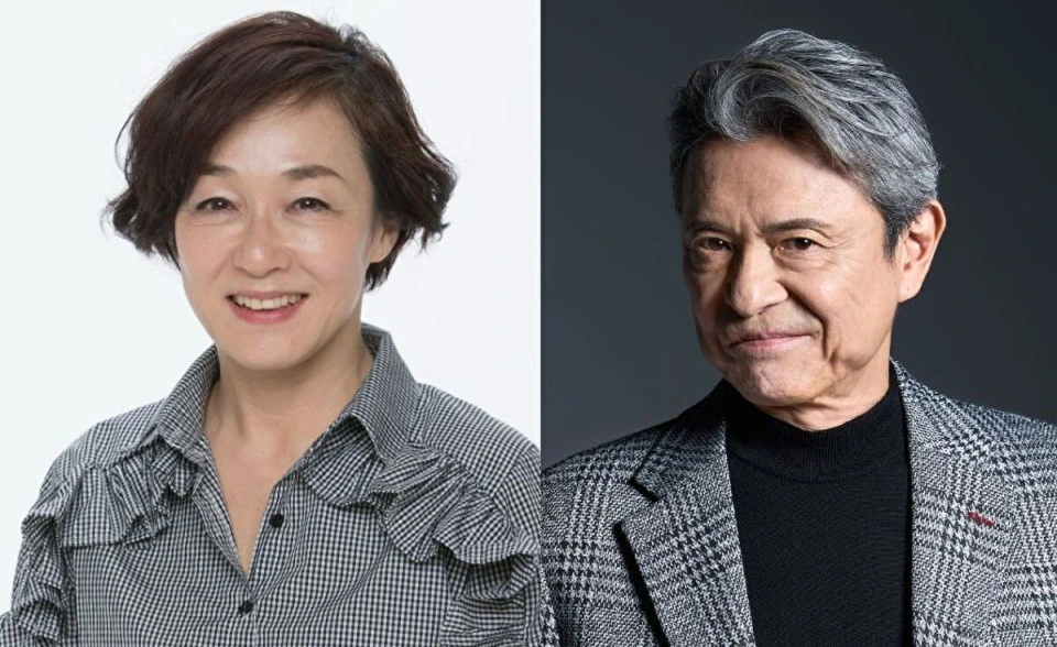 5月10日（土）チケット発売！「メイシアター」でキムラ緑子、升毅主演の『ＭＯＴＨＥＲ　ー君わらひたまふことなかれ』上演