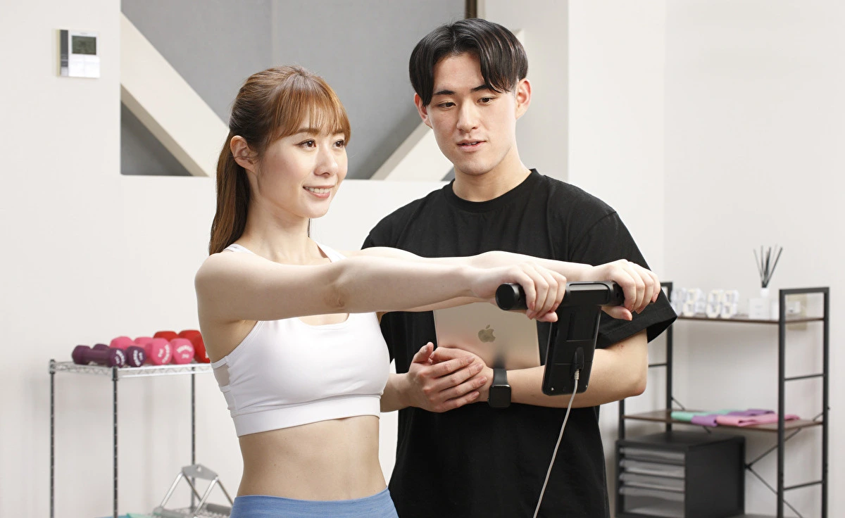 5月15日（木）に「パーソナルジムReViNa(レビナ)吹田店」が阪急吹田駅前にオープン！ただいまキャンペーン実施中