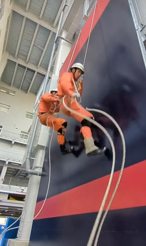 吹田市消防本部　Instagramのバズり動画