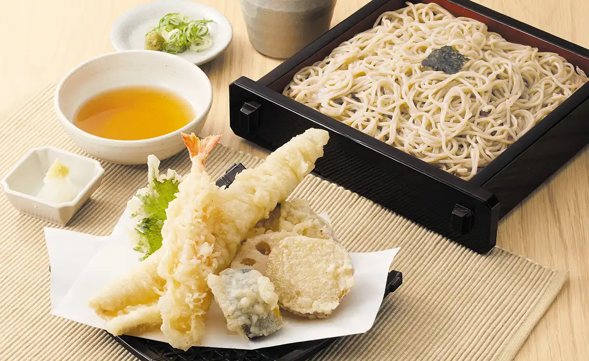 夏が旬の穴子をいただこう。「家族亭」にて真穴子フェアを開催