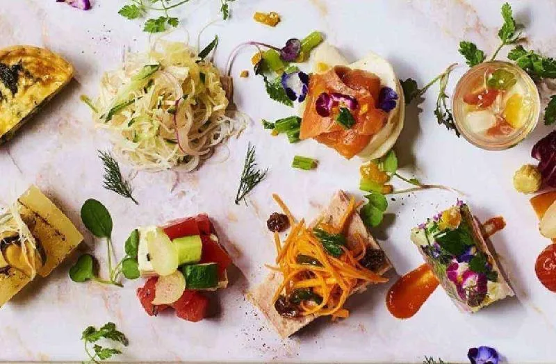 thelivelykitchenのフレンチデリ