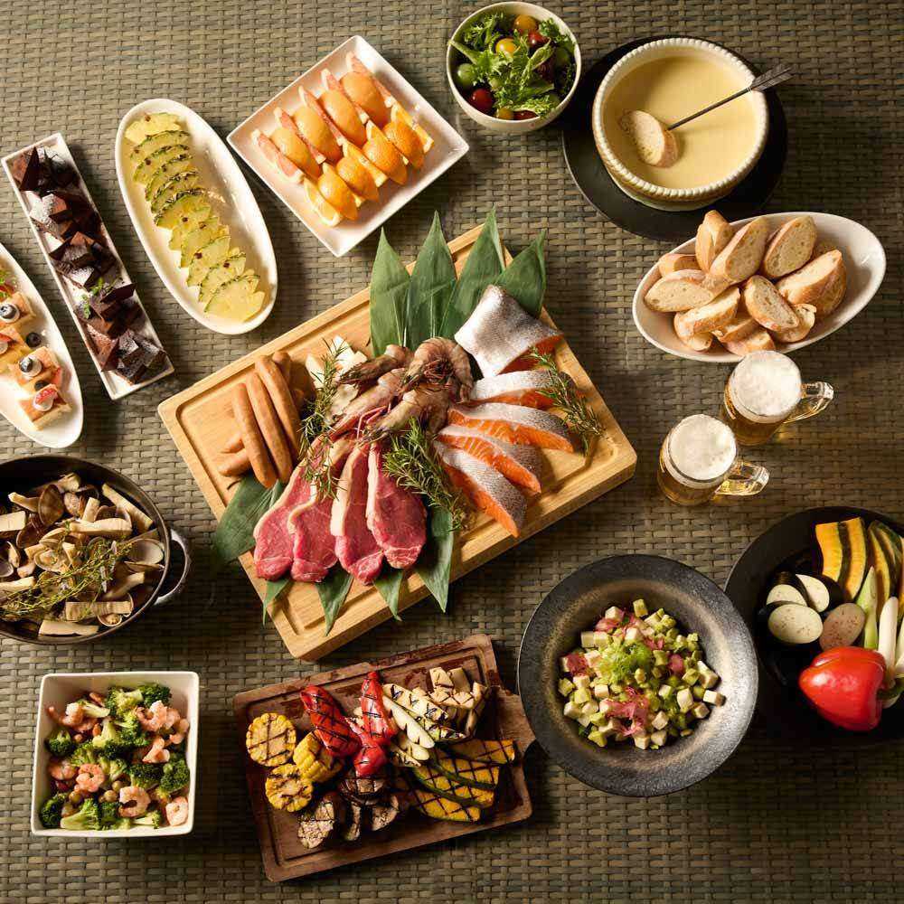 ザテラス堺のスタンダードプラン