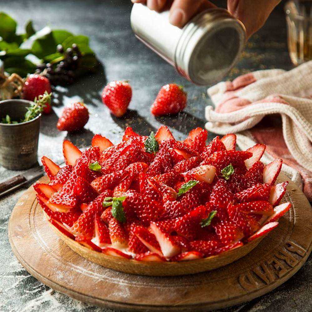 totheherbsのカフェプラン