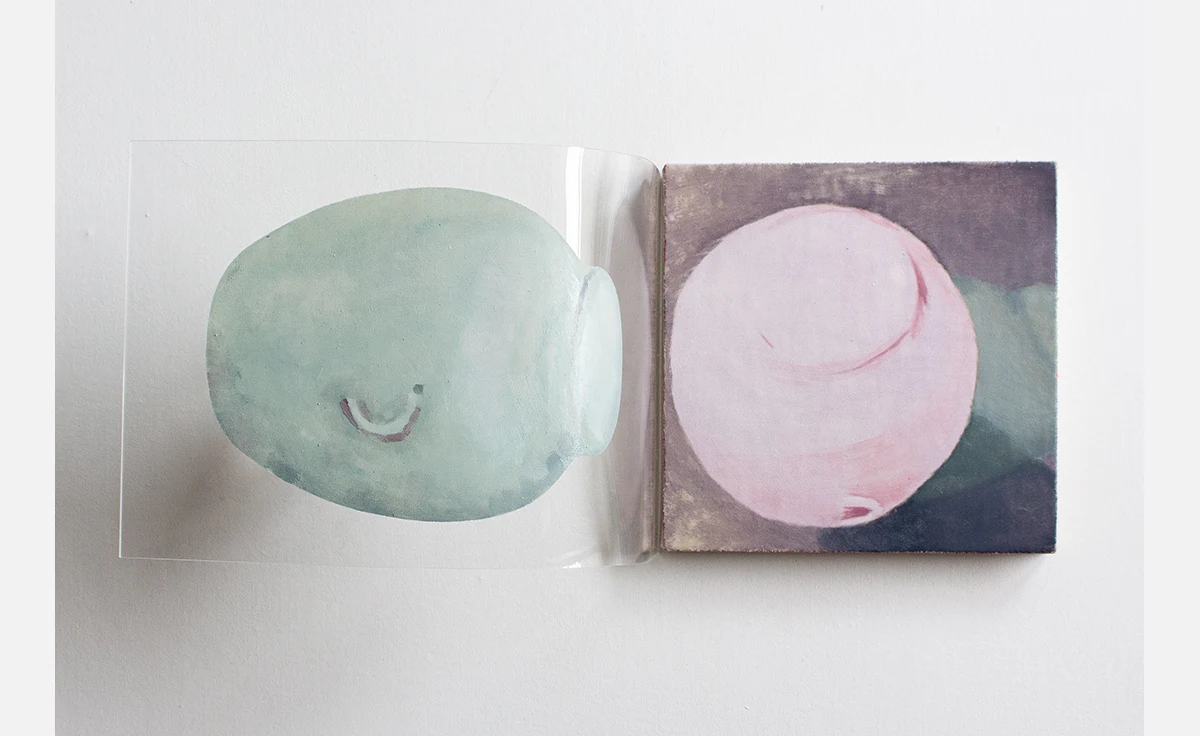 6／7～から澤あも愛紅の個展「Out of the Museum」を開催。京都岡崎 蔦屋書店で