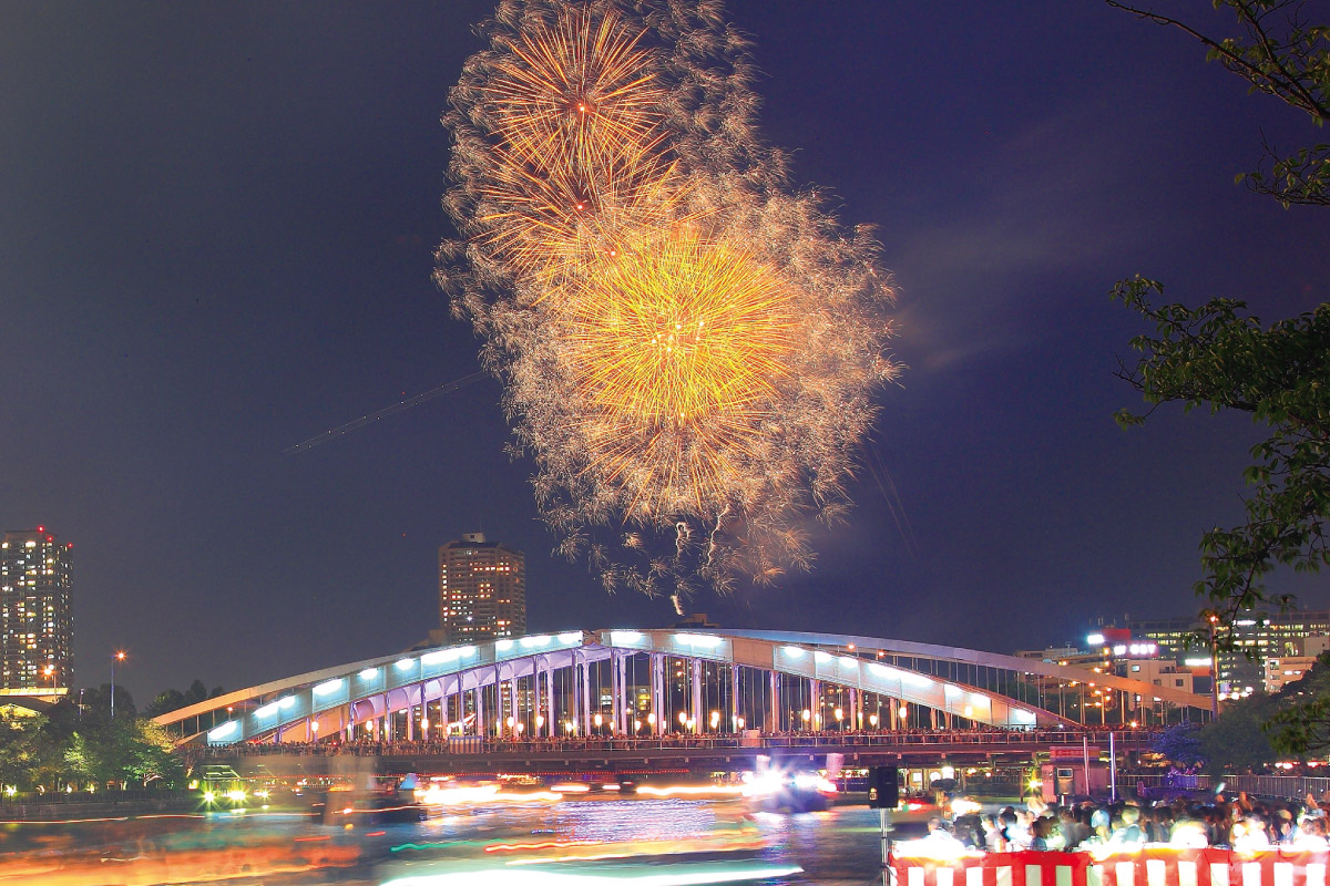 ＜天神祭編＞守り継ぎ、祭りを支える伝統の技。匠の技を紐解く祇園祭・天神祭【TOKK2025年7月号】