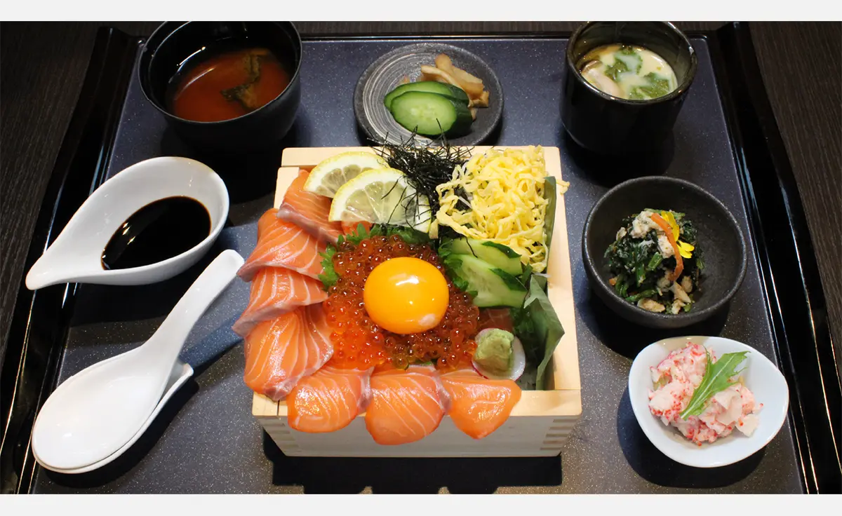 今夏、神戸で味わう北海道の贅沢。有馬すずらんの湯で期間限定フェア開催