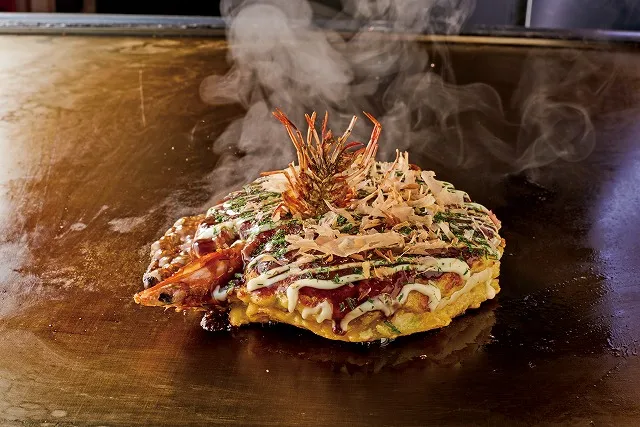 千房 ハービスプラザ 梅田支店＿ランチ