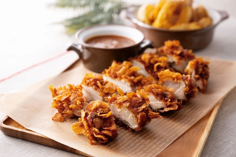 宝塚ホテルのサマーブッフェのメニュー