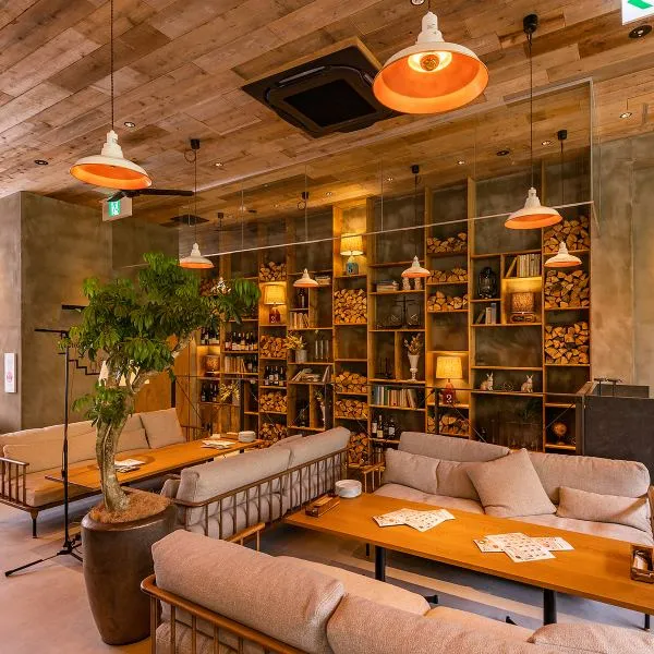 good spoon 江坂公園店