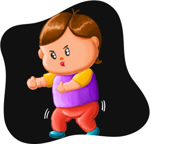 こどもになる12の体験