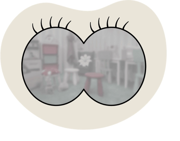 こどもになる12の体験