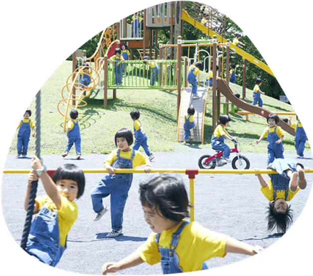 こどもになる12の体験