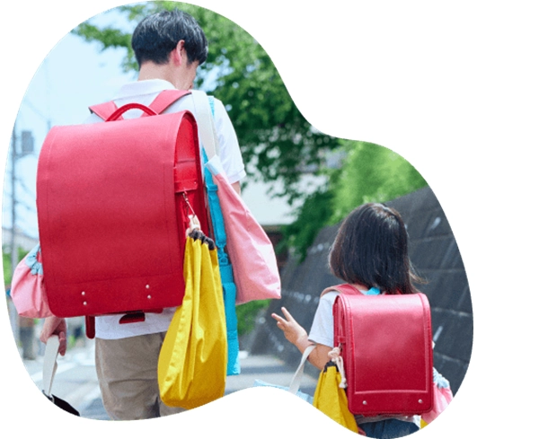 こどもになる12の体験