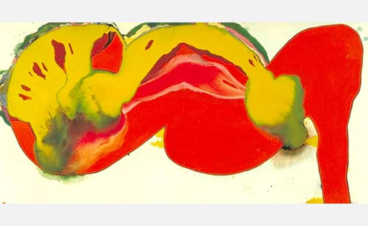 まるい形に注目。6/28から国立国際美術館で「コレクション1」開催