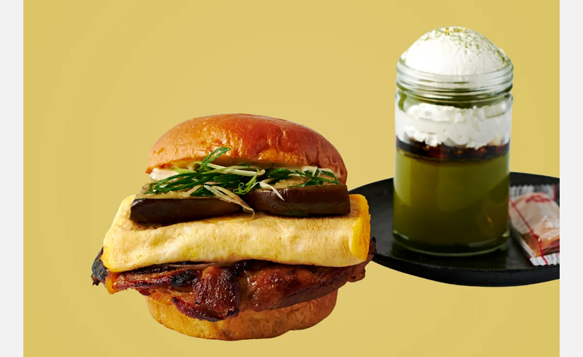 LA発、卵料理専門店eggslutが京都初上陸！