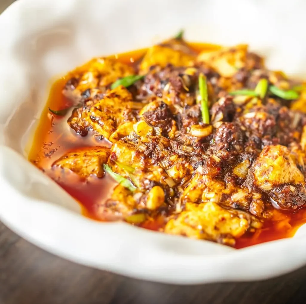 名家 華中華 ハービスエント店_こだわり